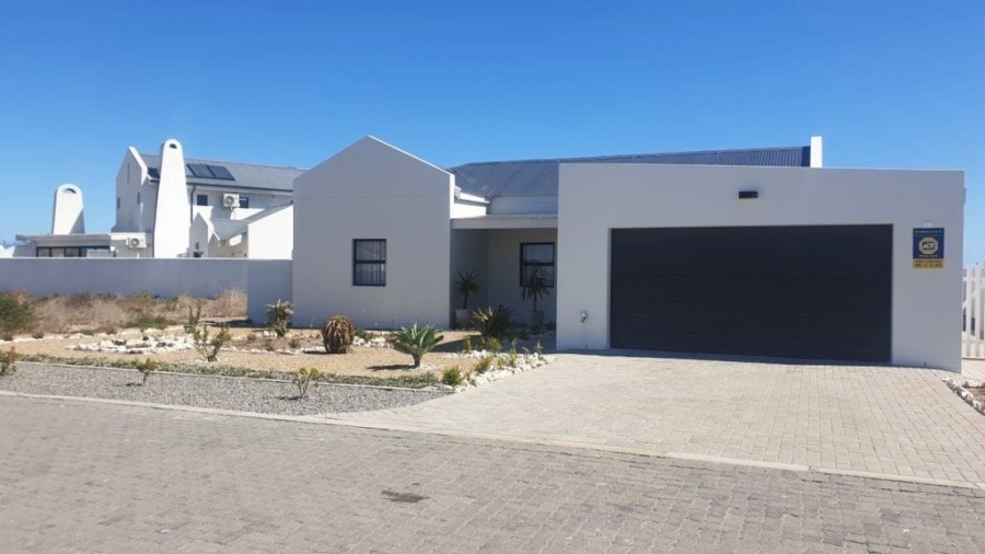 3 Bedroom Property for Sale in Atlantic Sands Private Estate Western Cape
